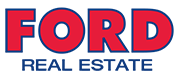 Ford Agency Real Estate logo