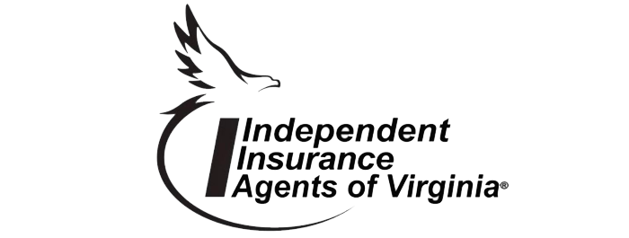 Independent Insurance Agents of Virginia logo